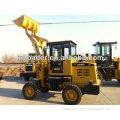 loader-construction machinery